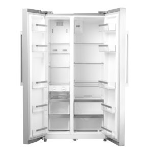 Холодильник CT-1751 NF Inox