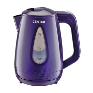 Чайник CT-0048 Purple