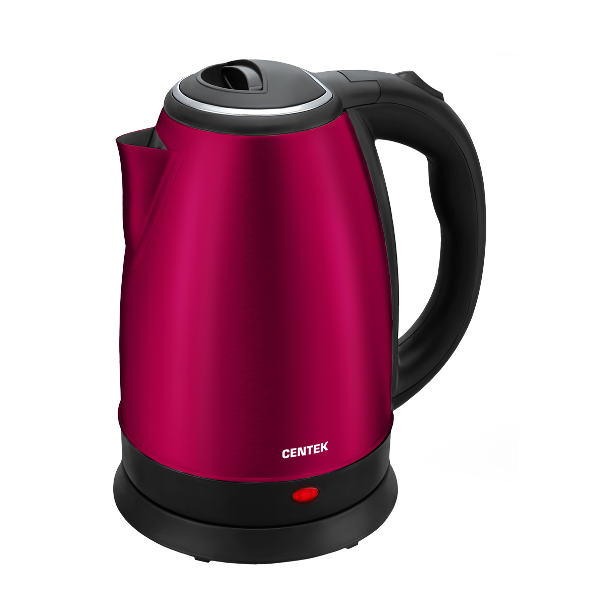 Чайник CT-1068 Purple - Официальный сайт Centek