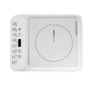 Индукционная плита CT-1517 White