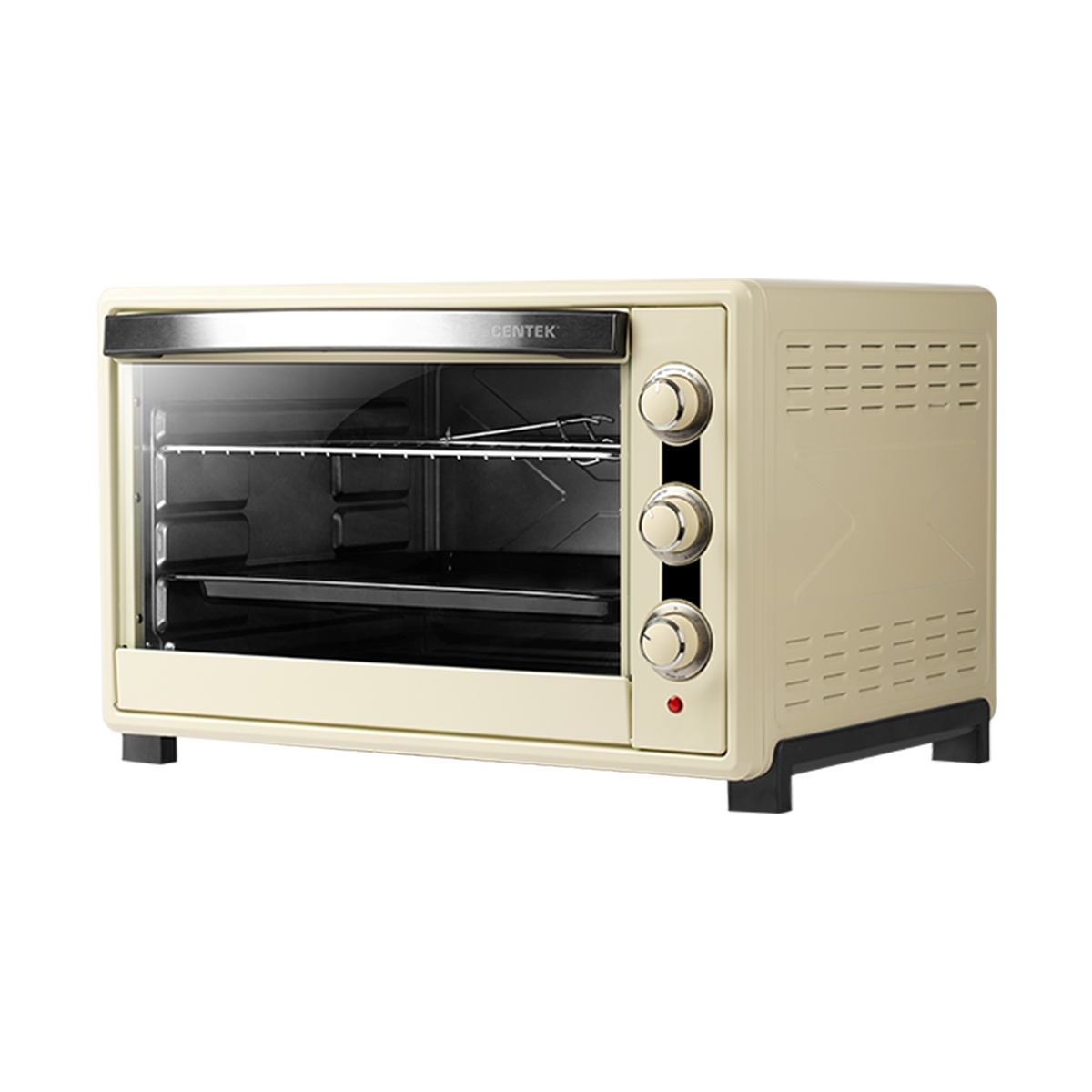 Жарочный шкаф CT-1533-62 Beige Convection - Официальный сайт Centek