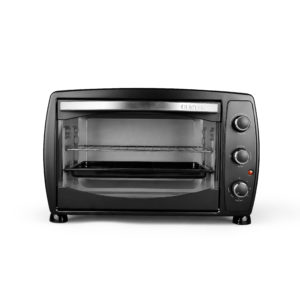 Жарочный шкаф CT-1531-42 Black