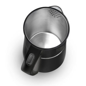 Чайник CT-0028 Black