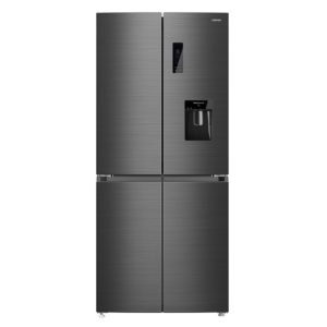 Холодильник CT-1749 Inox