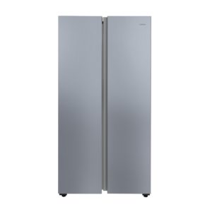 Холодильник CT-1757 Silver