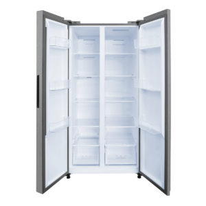 Холодильник CT-1757 Inox