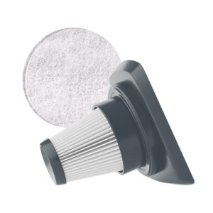 Фильтры для пылесоса CT-2565-A