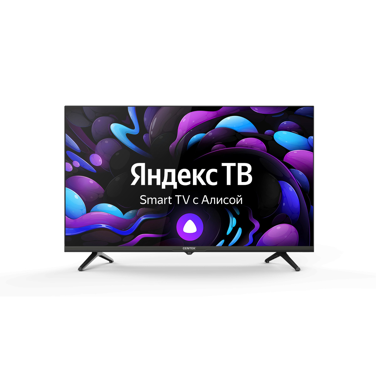 Телевизор CT-8732 Smart - Официальный сайт Centek