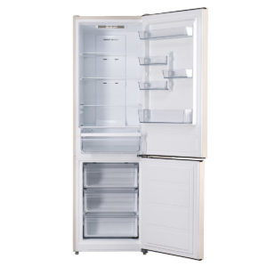 Холодильник CT-1732 NF Beige