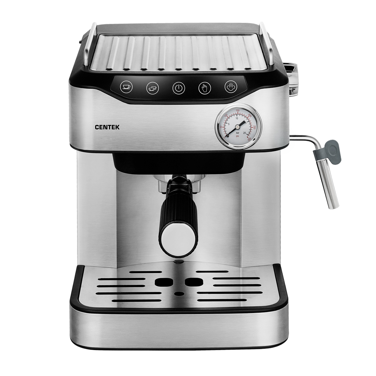 Кофеварка CT-1166 - Официальный сайт Centek