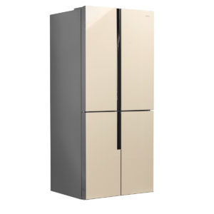 Холодильник CT-1750 Beige
