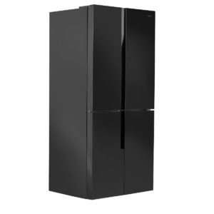 Холодильник CT-1750 Black