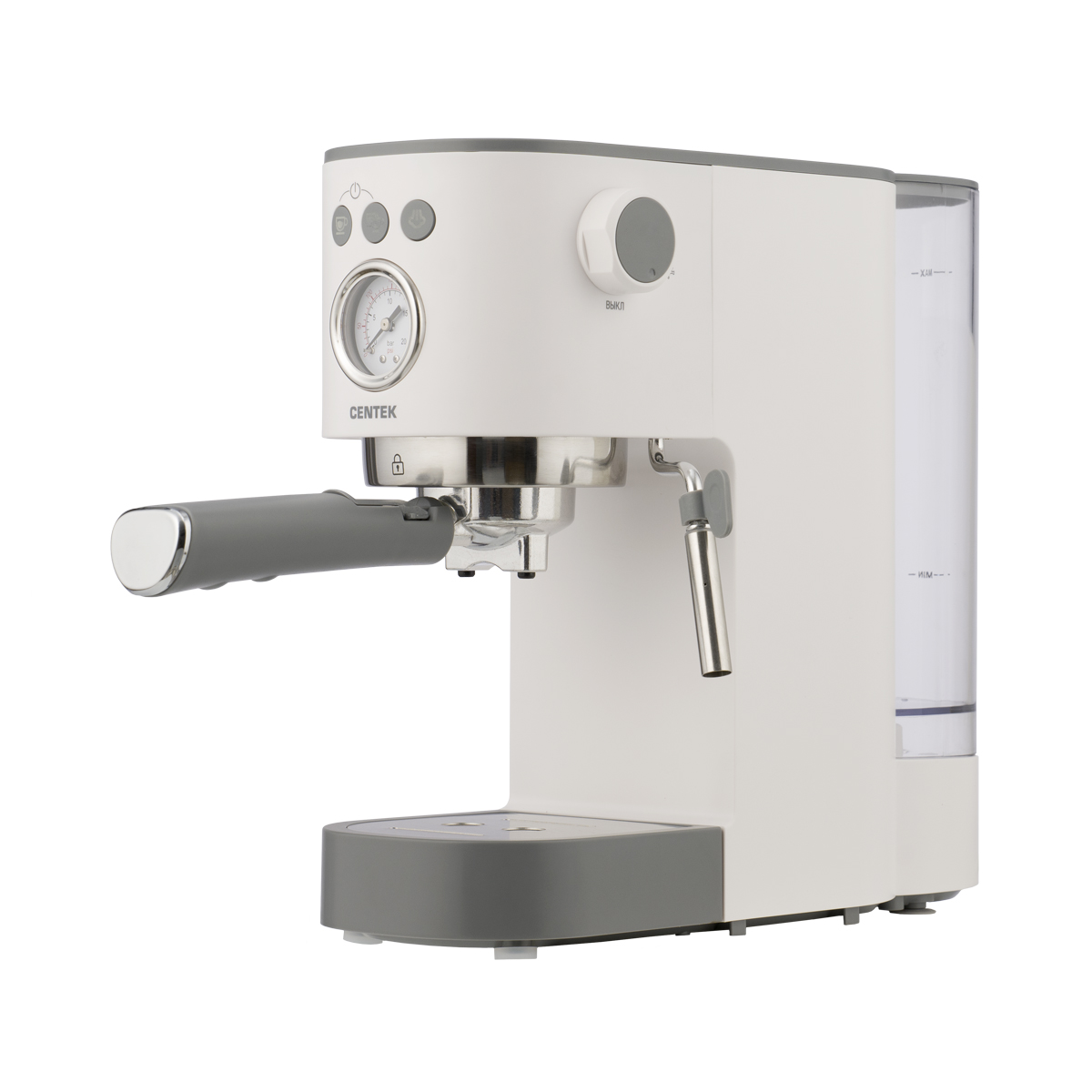 Кофеварка CT-1168 - Официальный сайт Centek