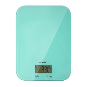 Кухонные весы CT-2481 Mint