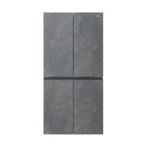 Холодильник CT-1742 Gray Stone