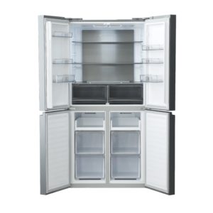 Холодильник CT-1743 Gray Stone