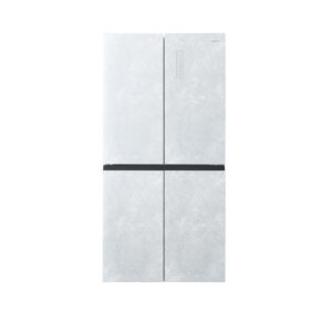 Холодильник CT-1742 White Stone