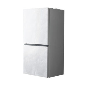 Холодильник CT-1743 White Stone