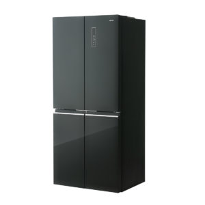 Холодильник CT-1744 Black