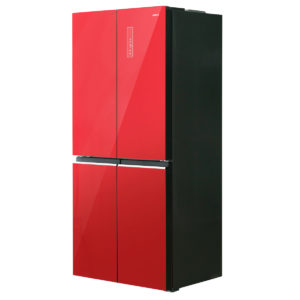 Холодильник CT-1745 Red