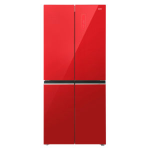 Холодильник CT-1745 Red