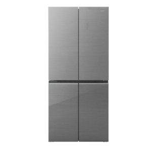 Холодильник CT-1745 Gray