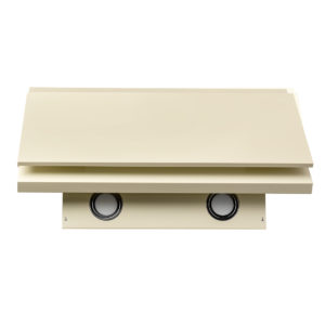 Вытяжка кухонная CT-1826-60 Beige