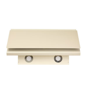 Вытяжка кухонная CT-1827-60 Beige