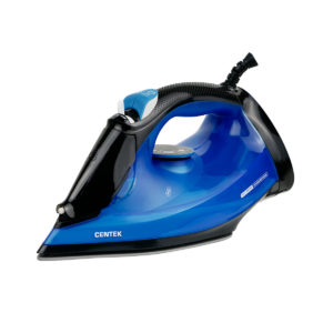 Утюг CT-3301 Blue