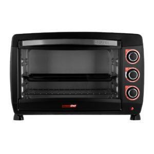 Жарочный шкаф CT-1532-46 Black