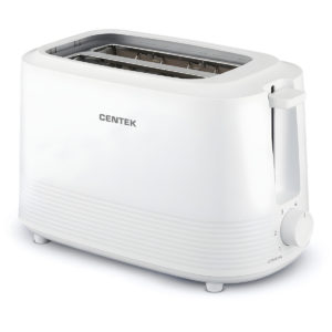 Тостер CT-1433 White