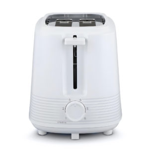 Тостер CT-1433 White