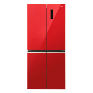 Холодильник CT-1744 Red