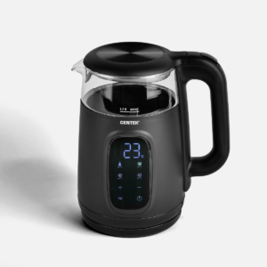 Чайник CT-0052 Black