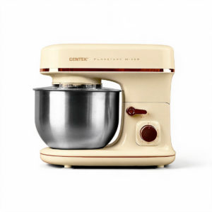 Миксер планетарный CT-1139 Beige