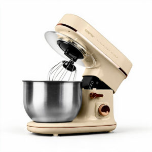 Миксер планетарный CT-1139 Beige