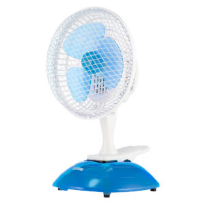 Вентилятор CT-5003 Blue