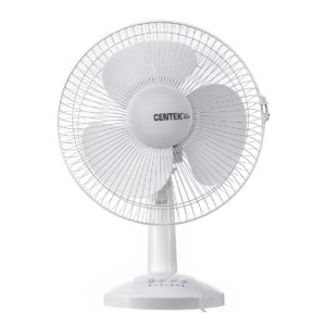 Вентилятор CT-5007 White