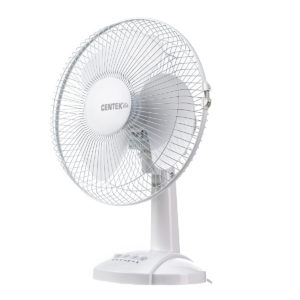 Вентилятор CT-5007 White