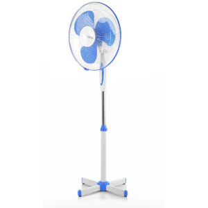 Вентилятор CT-5015 Blue