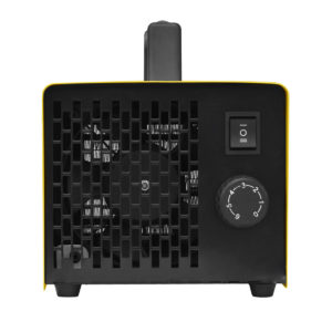 Тепловентилятор CT-6030